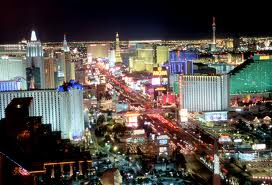 Picture of Las Vegas